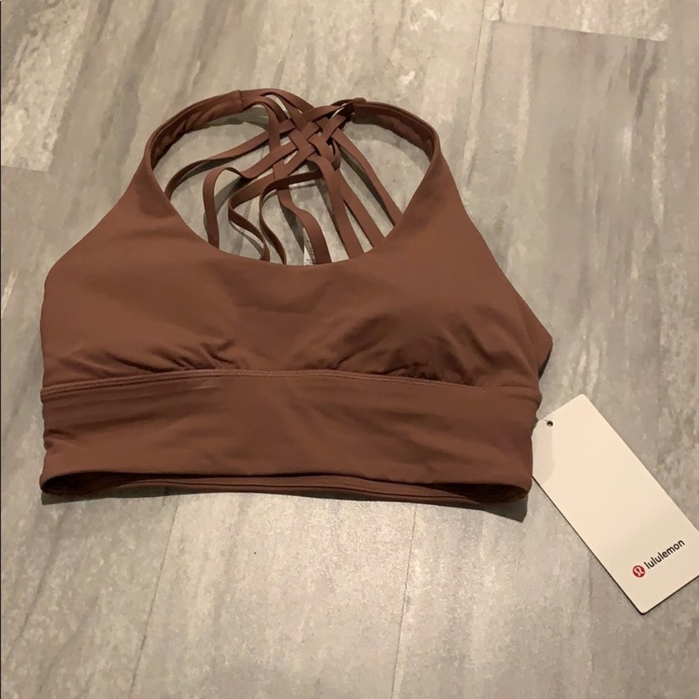 Lululemon Bra - Picture 2 of 4